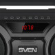 Акустична система Sven PS-415 Black