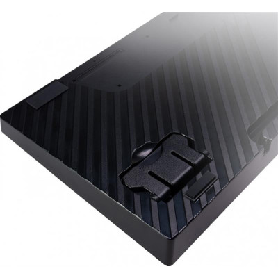 Клавіатура Hator Starfall Outemu Blue Black (HTK-609)