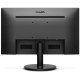 Монiтор Philips 21.5" 222V8LA/01 VA Black