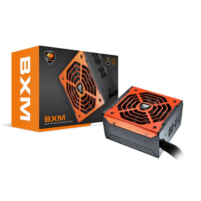 Блок живлення Cougar BXM850 850W