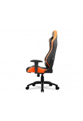 Крісло для геймерів Cougar Explore Black/Orange