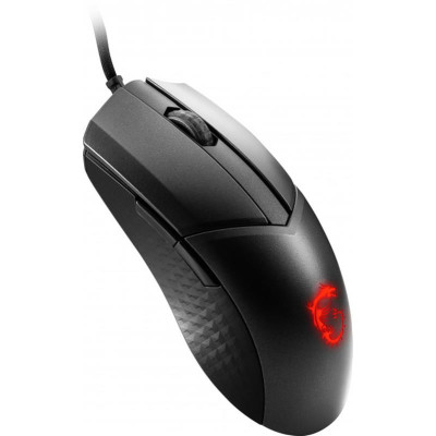 Миша MSI Clutch GM41 Lightweight Black USB