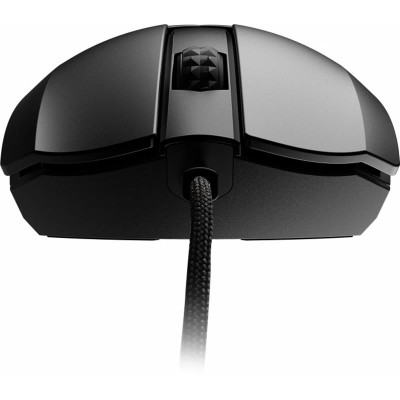 Миша MSI Clutch GM41 Lightweight Black USB