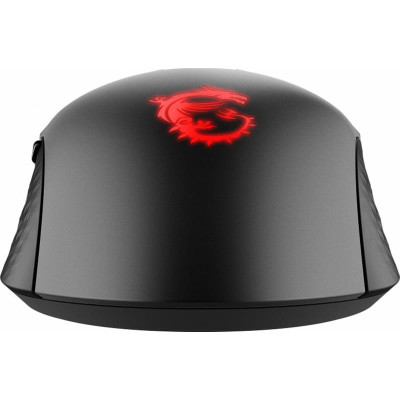 Миша MSI Clutch GM41 Lightweight Black USB