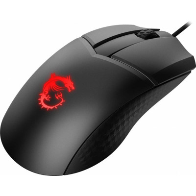 Миша MSI Clutch GM41 Lightweight Black USB