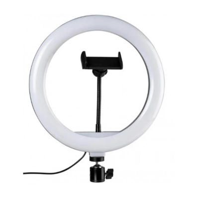 Кільцева LED-лампа Voltronic J30 12" (J30/00431)