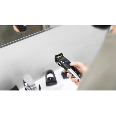 Триммер Cecotec Bamba PrecisionCare Titanium CCTC-04235 (8435484042352)