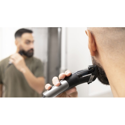 Триммер Cecotec Bamba PrecisionCare Titanium CCTC-04235 (8435484042352)