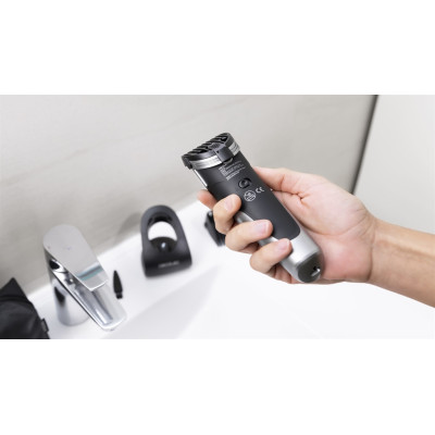 Триммер Cecotec Bamba PrecisionCare Titanium CCTC-04235 (8435484042352)