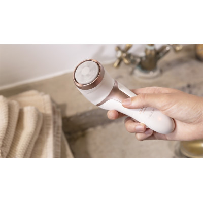 Пилка електрична для педикюру Cecotec SkinCare Pure (CCTC-04243)