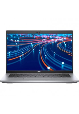 Ноутбук Dell Latitude 5420 (N991L542014UA_WP) Win10Pro