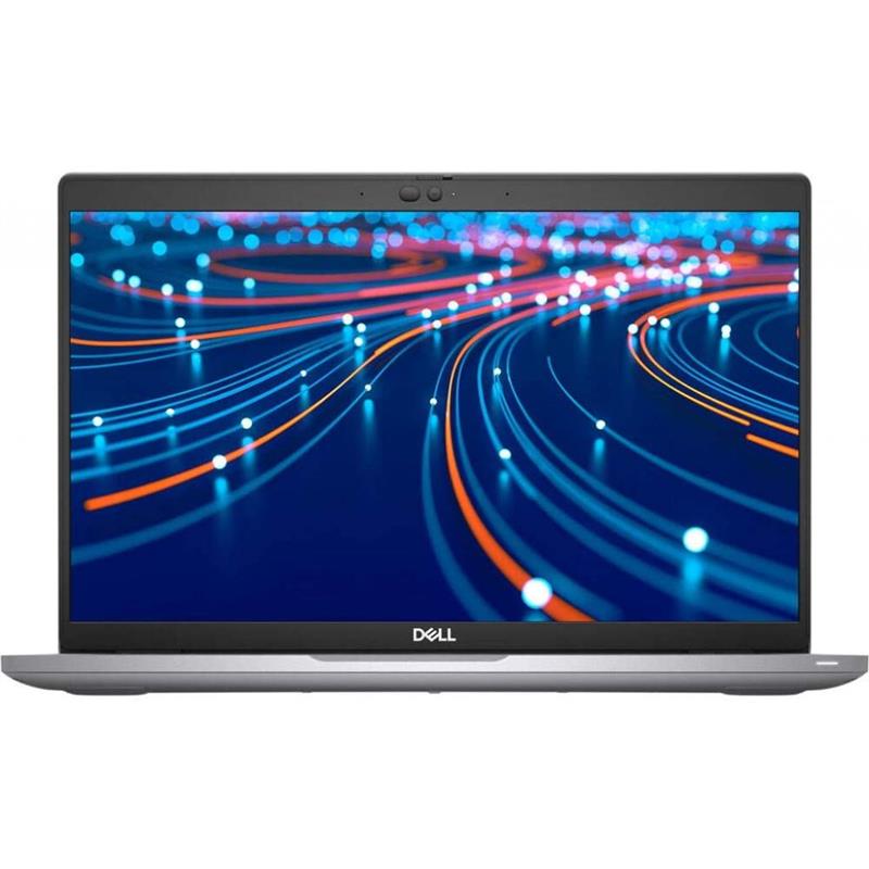 Ноутбук Dell Latitude 5420 (N991L542014UA_WP) Win10Pro