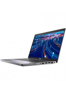 Ноутбук Dell Latitude 5420 (N991L542014UA_WP) Win10Pro