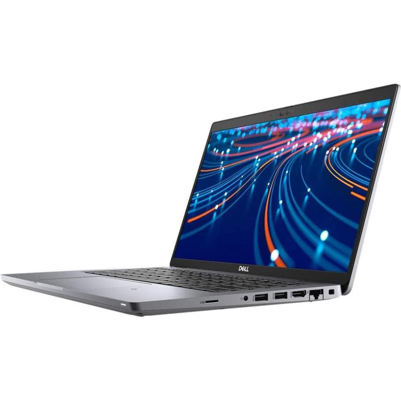 Ноутбук Dell Latitude 5420 (N991L542014UA_WP) Win10Pro