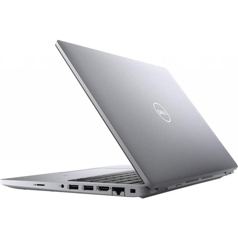 Ноутбук Dell Latitude 5420 (N991L542014UA_WP) Win10Pro