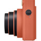 Фотокамера миттєвого друку Fujifilm Instax SQ1 Teracotta Orange (16672130)