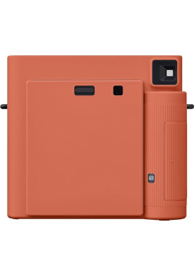 Фотокамера миттєвого друку Fujifilm Instax SQ1 Teracotta Orange (16672130)