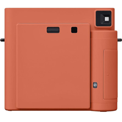 Фотокамера миттєвого друку Fujifilm Instax SQ1 Teracotta Orange (16672130)