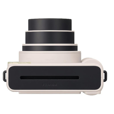 Фотокамера миттєвого друку Fujifilm Instax SQ1 Chalk White (16672166) Фотокамера миттєвого друку Fujifilm Instax SQ1 Chalk White (16672166)