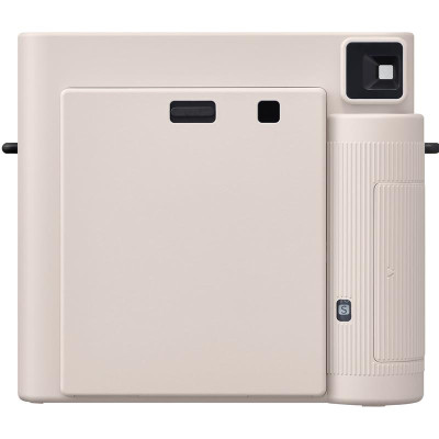 Фотокамера миттєвого друку Fujifilm Instax SQ1 Chalk White (16672166) Фотокамера миттєвого друку Fujifilm Instax SQ1 Chalk White (16672166)