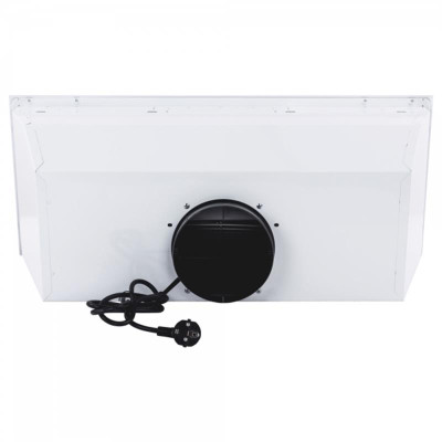 Витяжка Minola HBI 7612 WH 1000 LED