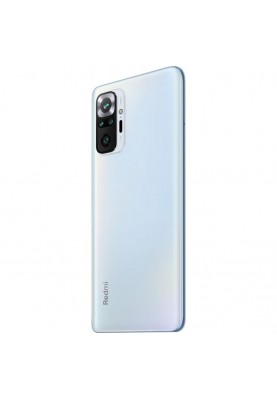 Смартфон Xiaomi Redmi Note 10 Pro 6/64GB Dual Sim Glacier Blue