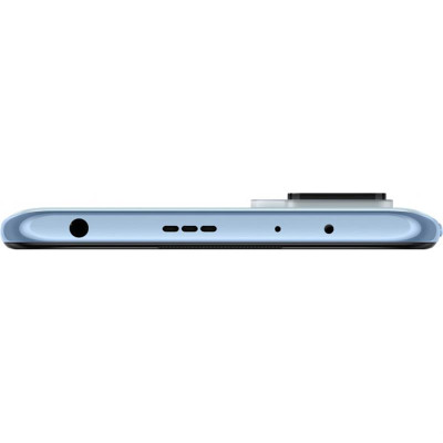 Смартфон Xiaomi Redmi Note 10 Pro 8/128GB Dual Sim Glacier Blue EU_