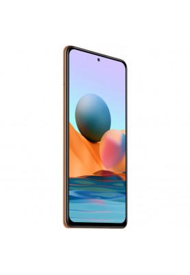 Смартфон Xiaomi Redmi Note 10 Pro 8/256GB Dual Sim Gradient Bronze EU_