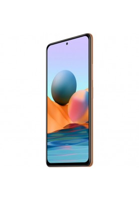 Смартфон Xiaomi Redmi Note 10 Pro 8/256GB Dual Sim Gradient Bronze EU_