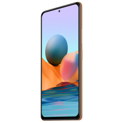 Смартфон Xiaomi Redmi Note 10 Pro 6/64GB Dual Sim Gradient Bronze