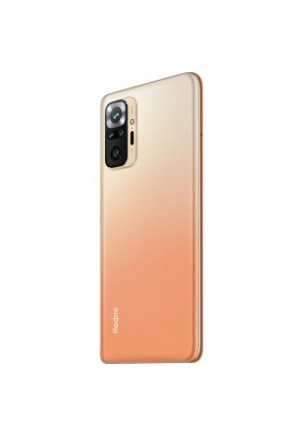 Смартфон Xiaomi Redmi Note 10 Pro 8/256GB Dual Sim Gradient Bronze EU_