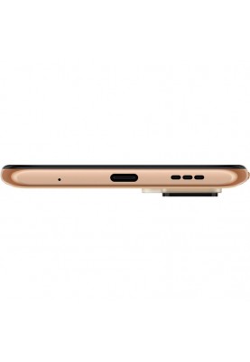 Смартфон Xiaomi Redmi Note 10 Pro 6/64GB Dual Sim Gradient Bronze