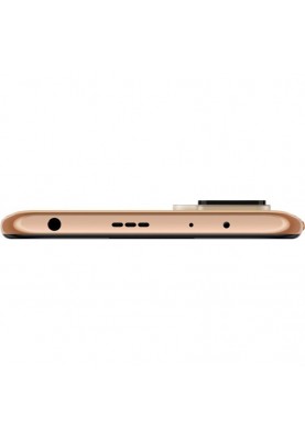 Смартфон Xiaomi Redmi Note 10 Pro 8/256GB Dual Sim Gradient Bronze EU_