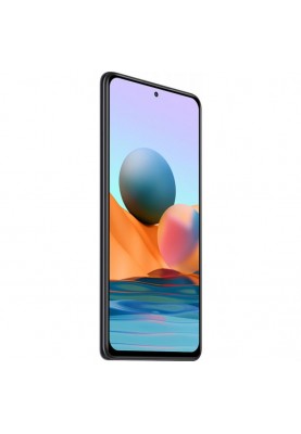 Смартфон Xiaomi Redmi Note 10 Pro 6/64GB Dual Sim Onyx Gray