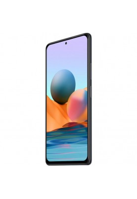 Смартфон Xiaomi Redmi Note 10 Pro 6/64GB Dual Sim Onyx Gray