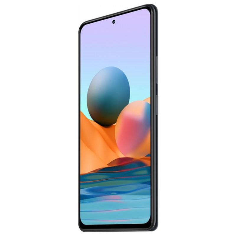 Смартфон Xiaomi Redmi Note 10 Pro 6/64GB Dual Sim Onyx Gray