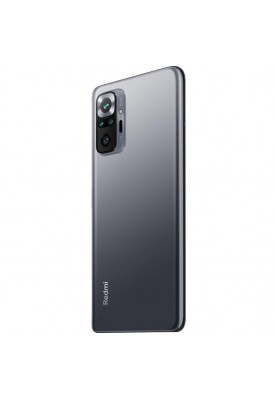 Смартфон Xiaomi Redmi Note 10 Pro 8/256GB Dual Sim Onyx Gray EU_