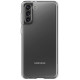 Чохол-накладка Spigen Crystal Flex для Samsung Galaxy S21 SM-G991 Clear (ACS02447)