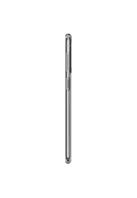 Чохол-накладка Spigen Crystal Flex для Samsung Galaxy S21 SM-G991 Clear (ACS02447)