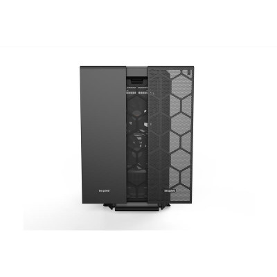 Корпус be quiet! Silent Base 802 Window Black (BGW39) без БЖ Корпус be quiet! Silent Base 802 Window Black (BGW39) без БЖ