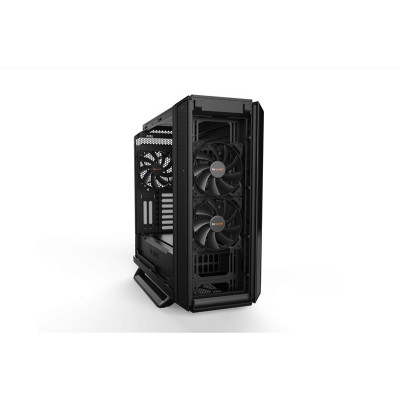 Корпус be quiet! Silent Base 802 Window Black (BGW39) без БЖ Корпус be quiet! Silent Base 802 Window Black (BGW39) без БЖ
