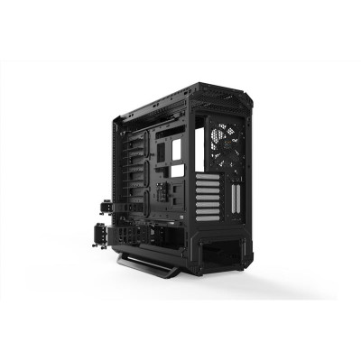 Корпус be quiet! Silent Base 802 Window Black (BGW39) без БЖ Корпус be quiet! Silent Base 802 Window Black (BGW39) без БЖ