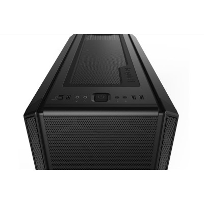 Корпус be quiet! Silent Base 802 Window Black (BGW39) без БЖ Корпус be quiet! Silent Base 802 Window Black (BGW39) без БЖ