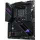 Материнська плата Asus ROG Crosshair VIII Dark Hero Socket AM4