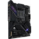 Материнська плата Asus ROG Crosshair VIII Dark Hero Socket AM4
