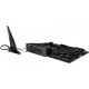 Материнська плата Asus ROG Crosshair VIII Dark Hero Socket AM4