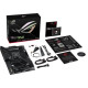 Материнська плата Asus ROG Crosshair VIII Dark Hero Socket AM4