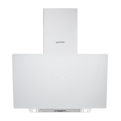 Витяжка Pyramida NRX2-60 WH