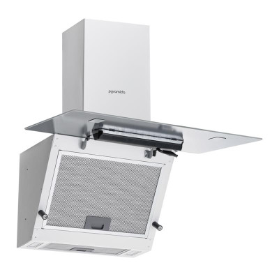 Витяжка Pyramida NRX2-60 WH