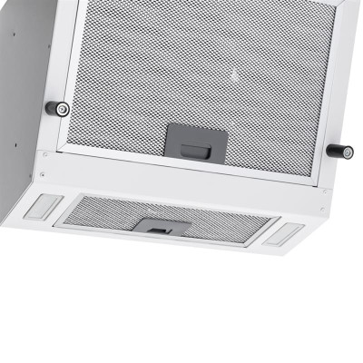 Витяжка Pyramida NRX2-60 WH